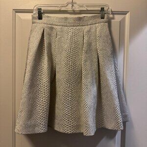 By Malene Birger Skater Skirt